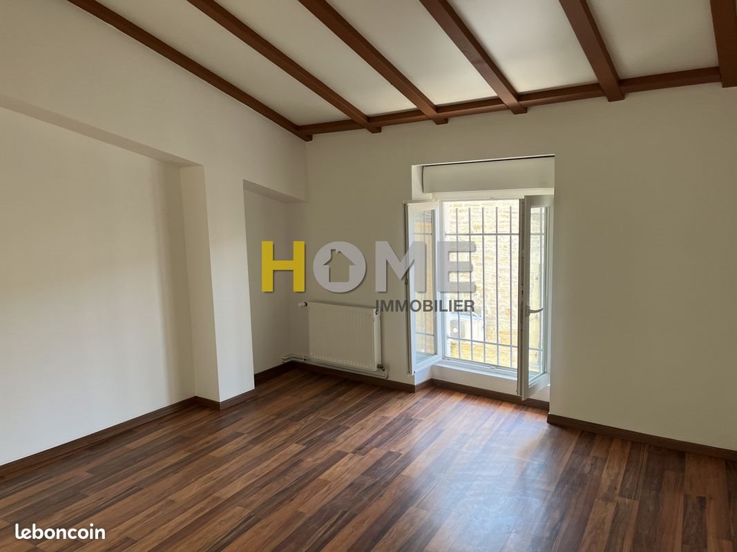Appartement à vendre, 48m², Saint-Jean-de-Bournay