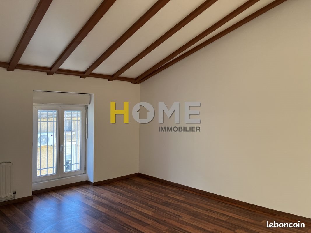 Appartement à vendre, 48m², Saint-Jean-de-Bournay