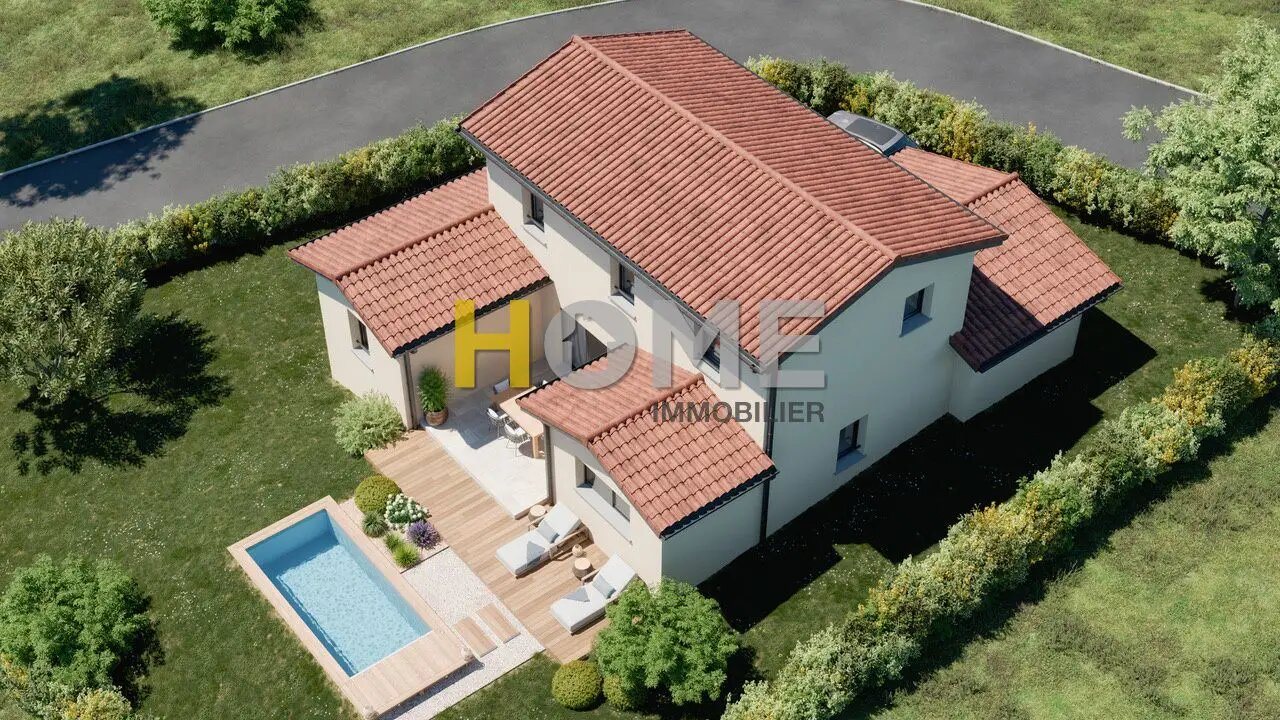 Maison à vendre, 118m², Vienne