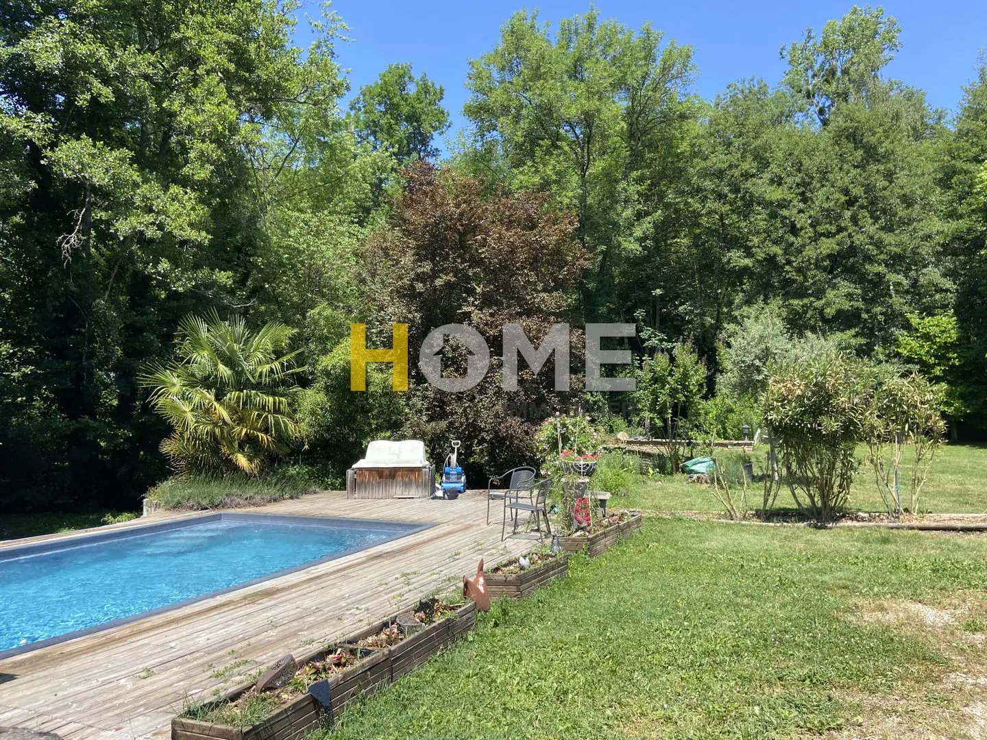 Maison à vendre, 169m², Sainte-Anne-sur-Gervonde
