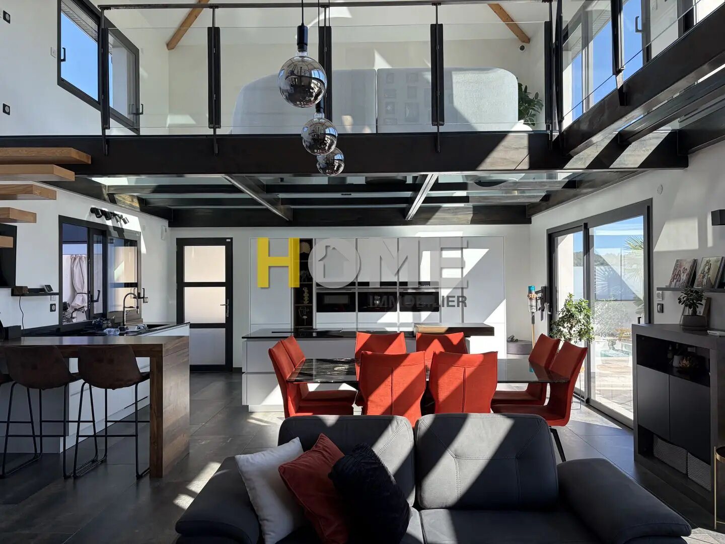Maison à vendre, 189m², Savas-Mépin