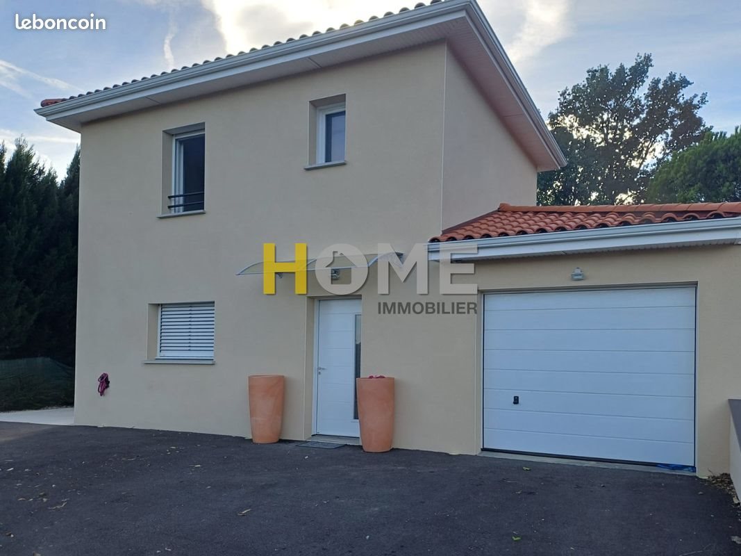 Maison à louer, 52m², Les Côtes-d'Arey