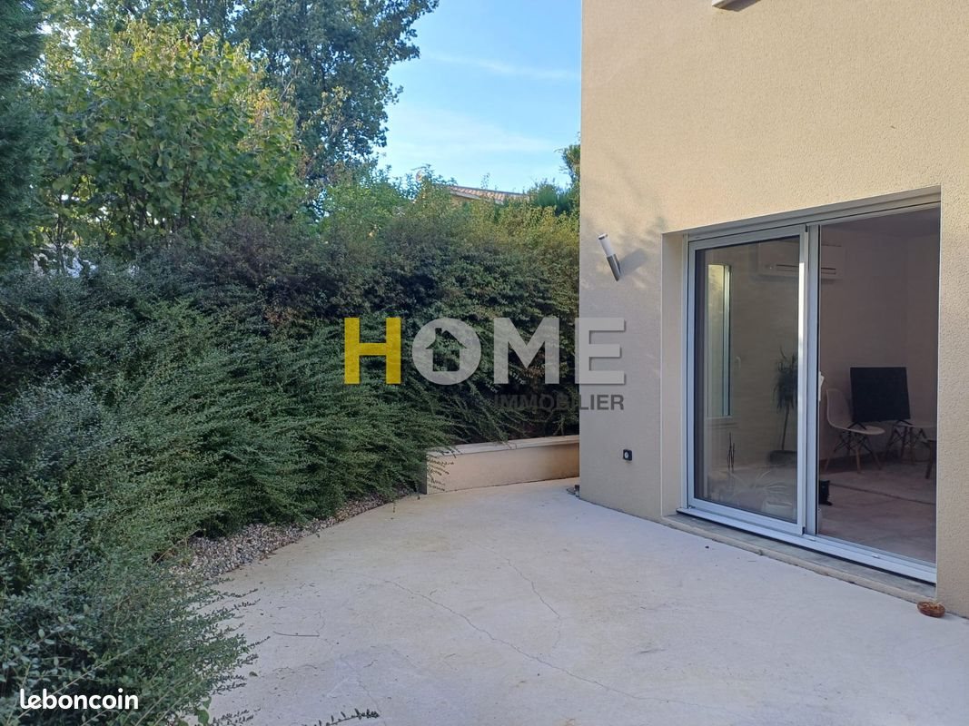 Maison à louer, 52m², Les Côtes-d'Arey