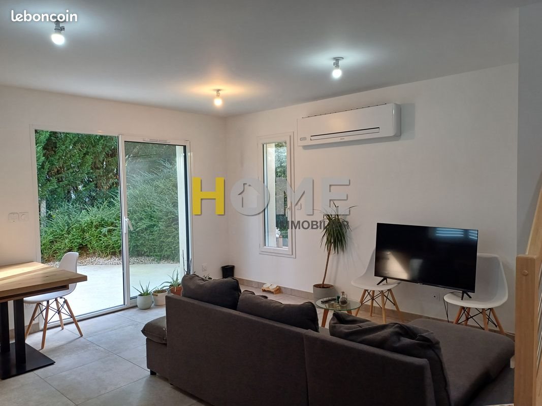 Maison à louer, 52m², Les Côtes-d'Arey
