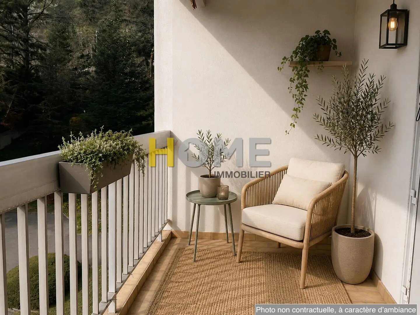 Appartement à vendre, 72m², Givors