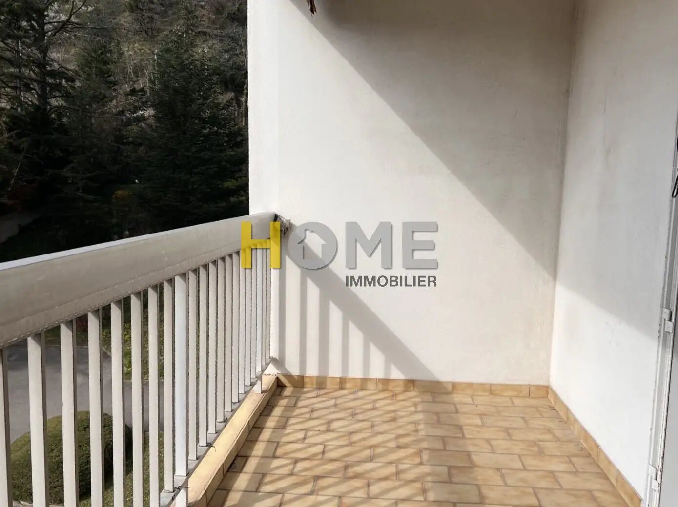 Appartement à vendre, 72m², Givors