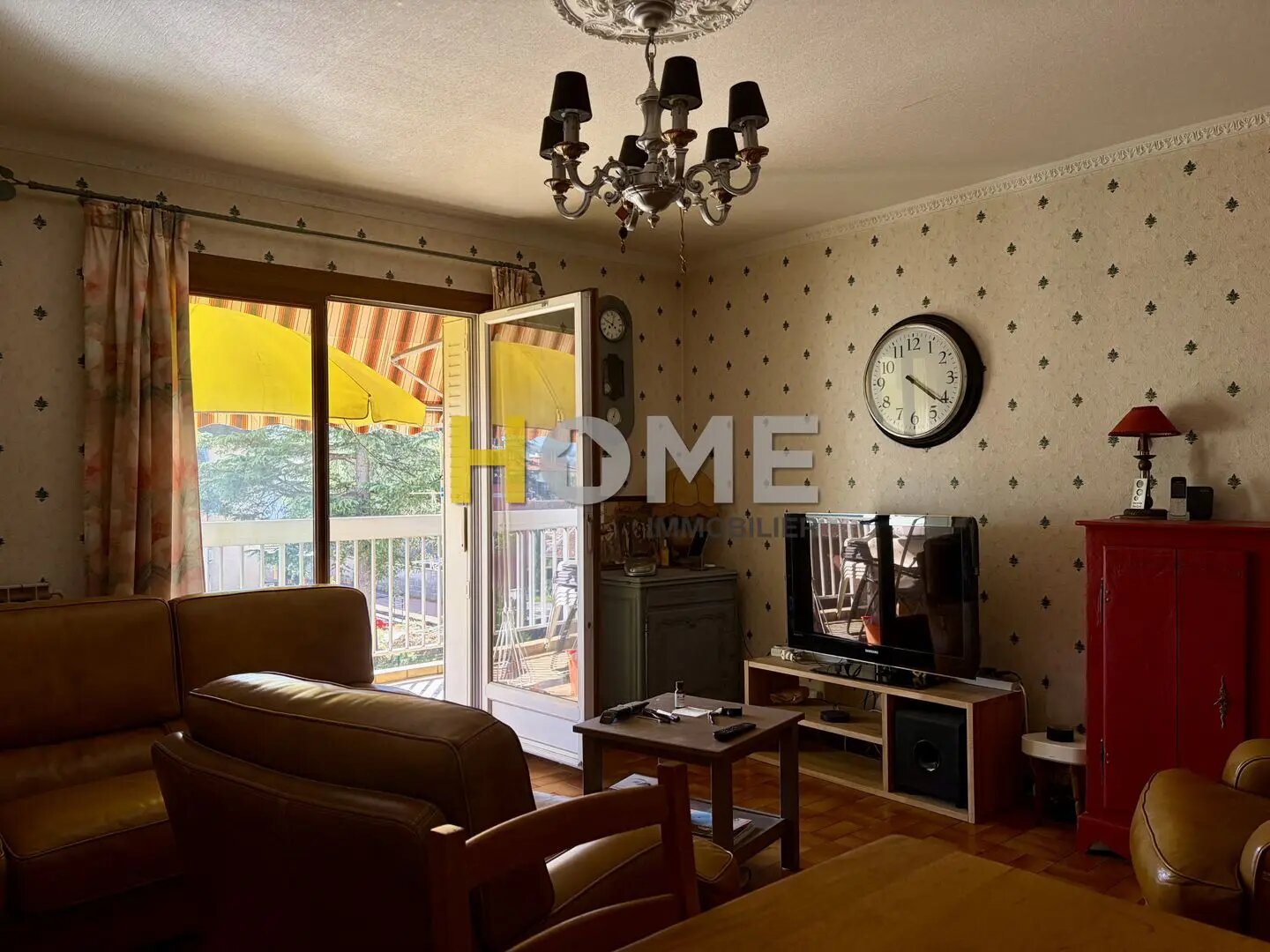 Appartement à vendre, 72m², Givors