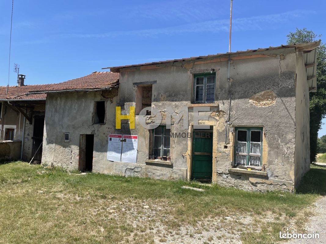 Maison à vendre, 160m², Roche