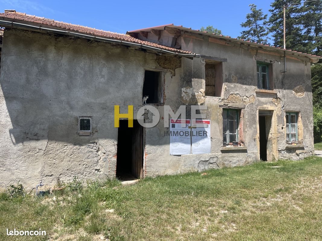 Maison à vendre, 160m², Roche