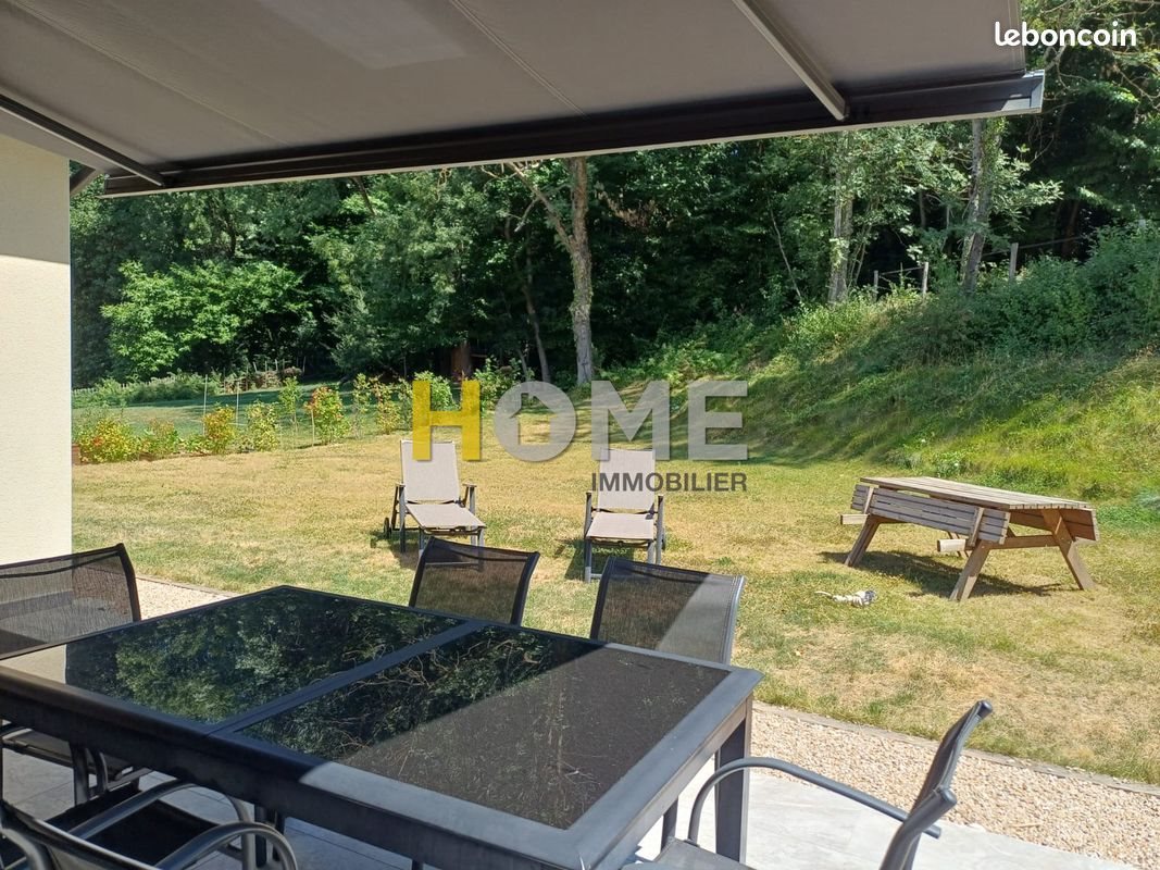 Maison à louer, 123m², Vienne
