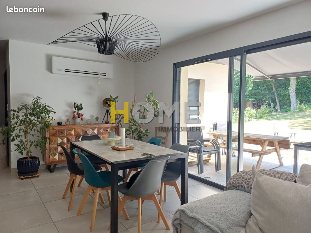 Maison à louer, 123m², Vienne