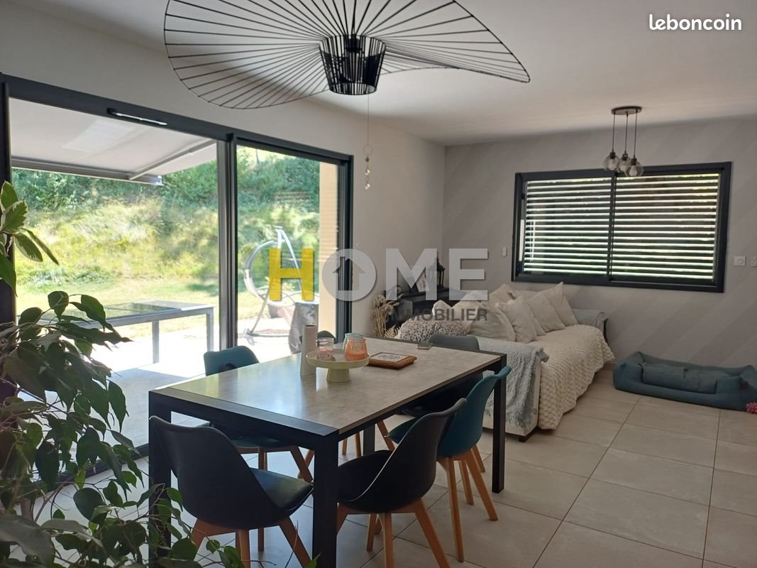 Maison à louer, 123m², Vienne