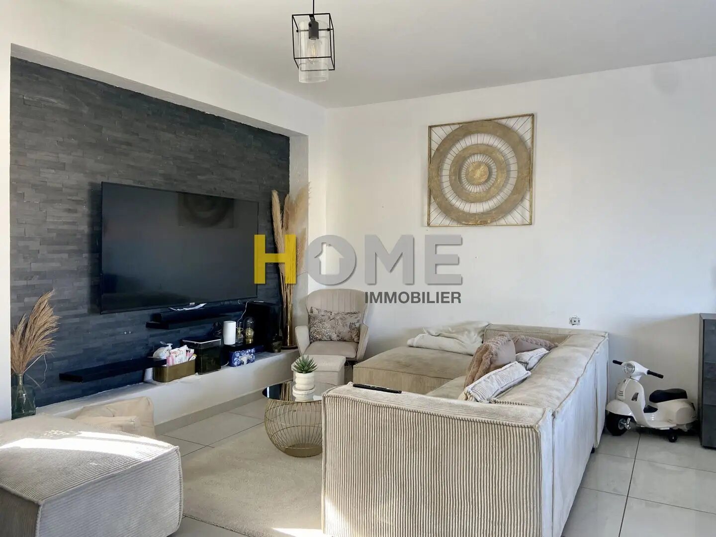 Maison à vendre, 83m², Beauvoir-de-Marc