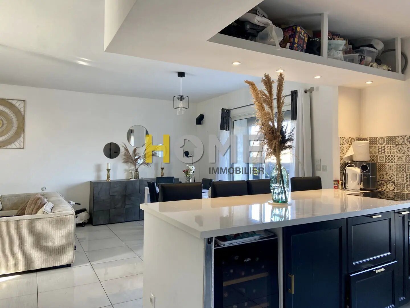 Maison à vendre, 83m², Beauvoir-de-Marc