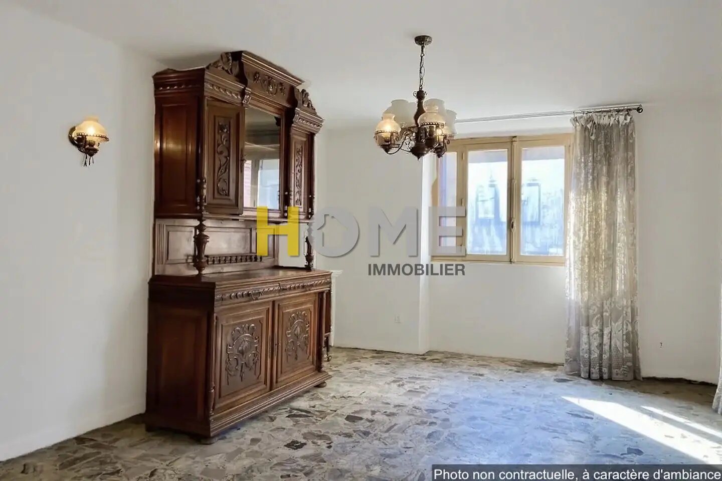 Maison à vendre, 93m², Beaurepaire