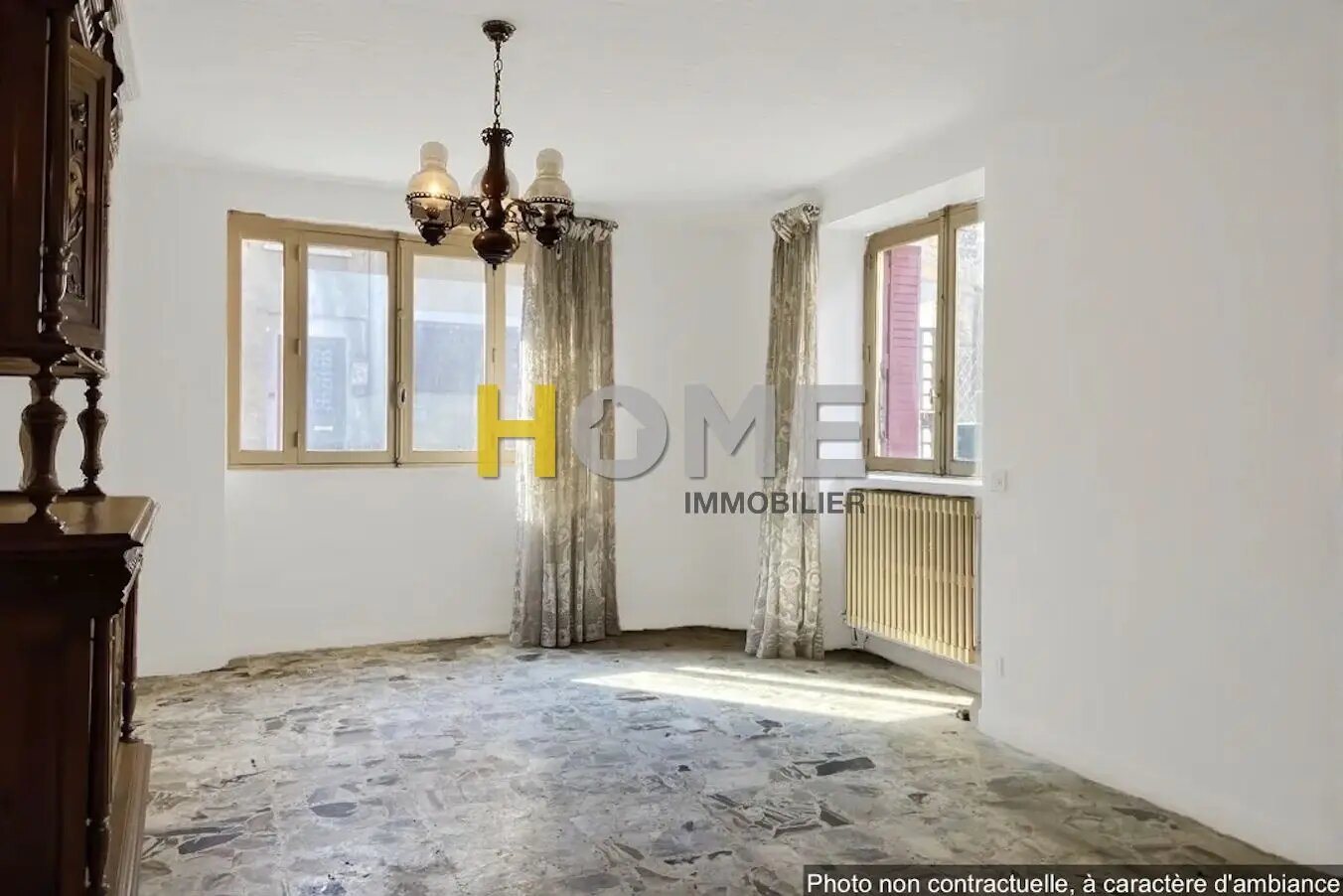 Maison à vendre, 93m², Beaurepaire