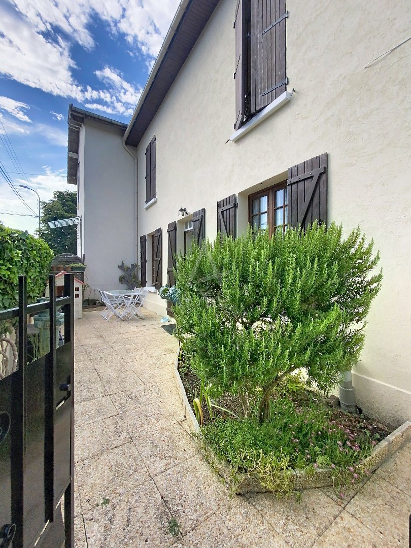 Appartement à vendre, 50m², Saint-Maur-des-Fossés