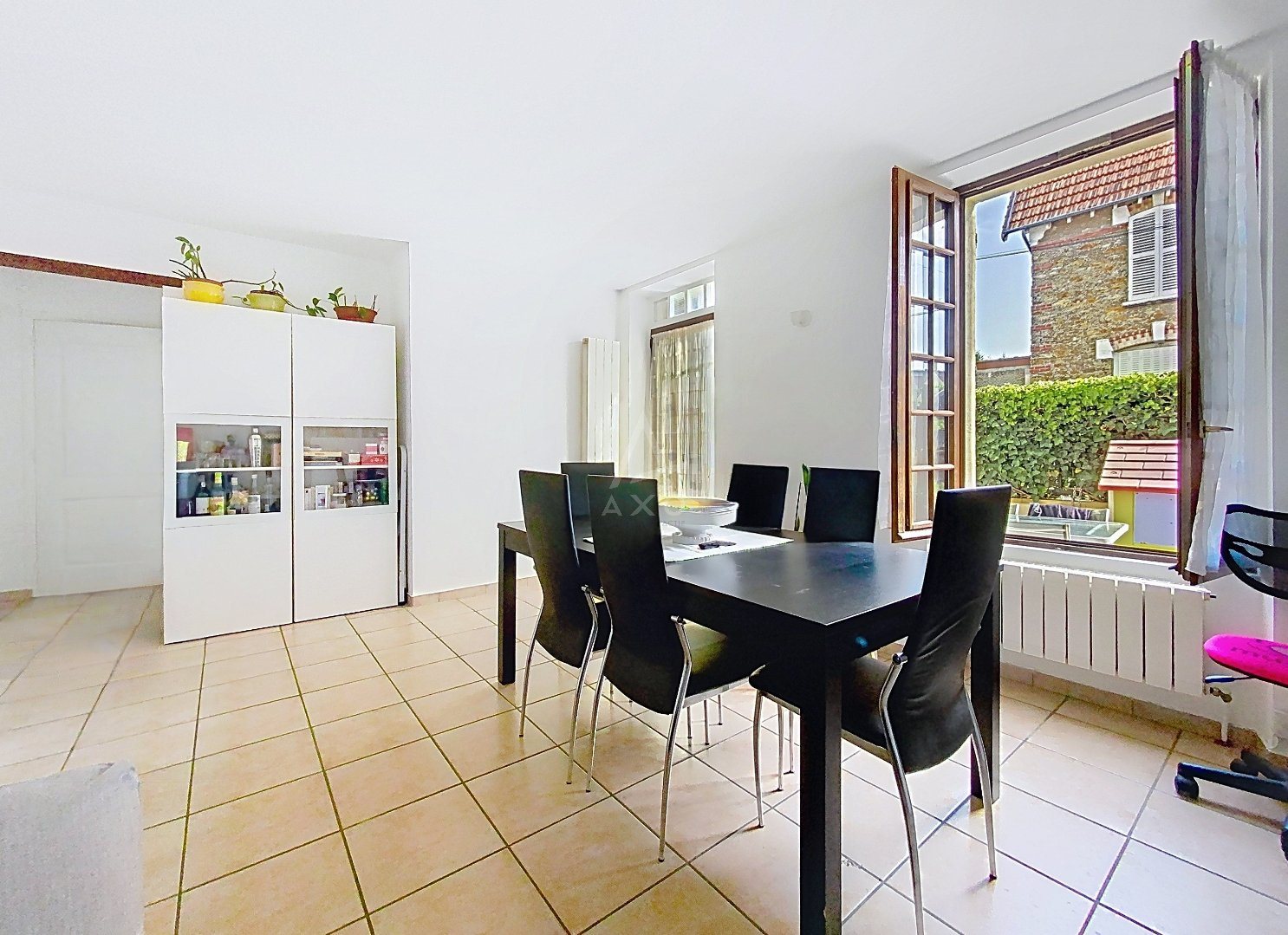 Appartement à vendre, 50m², Saint-Maur-des-Fossés