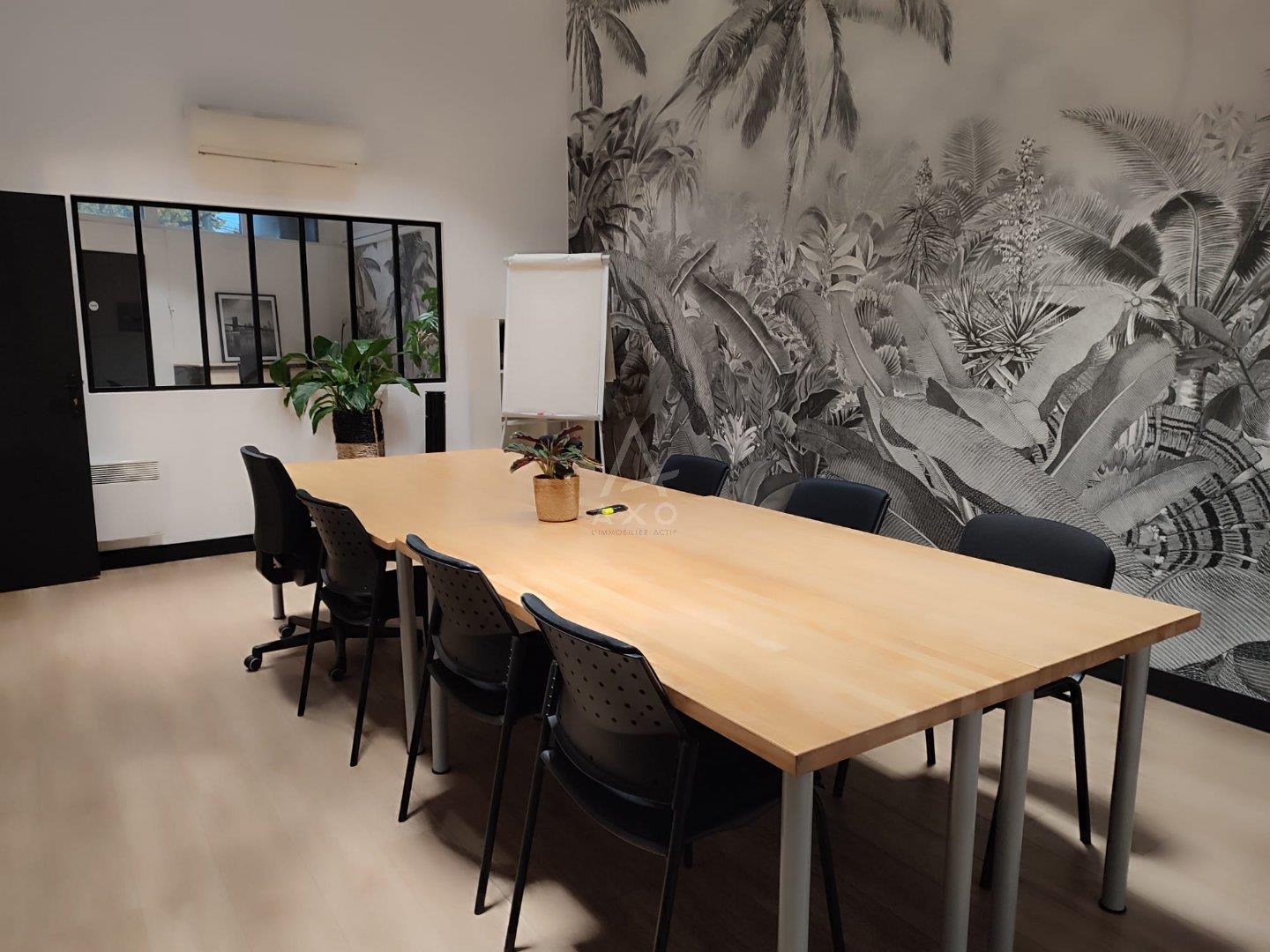 Maison à louer, 123m², Saint-Maur-des-Fossés