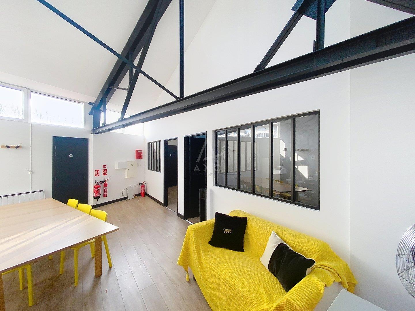 Maison à louer, 123m², Saint-Maur-des-Fossés