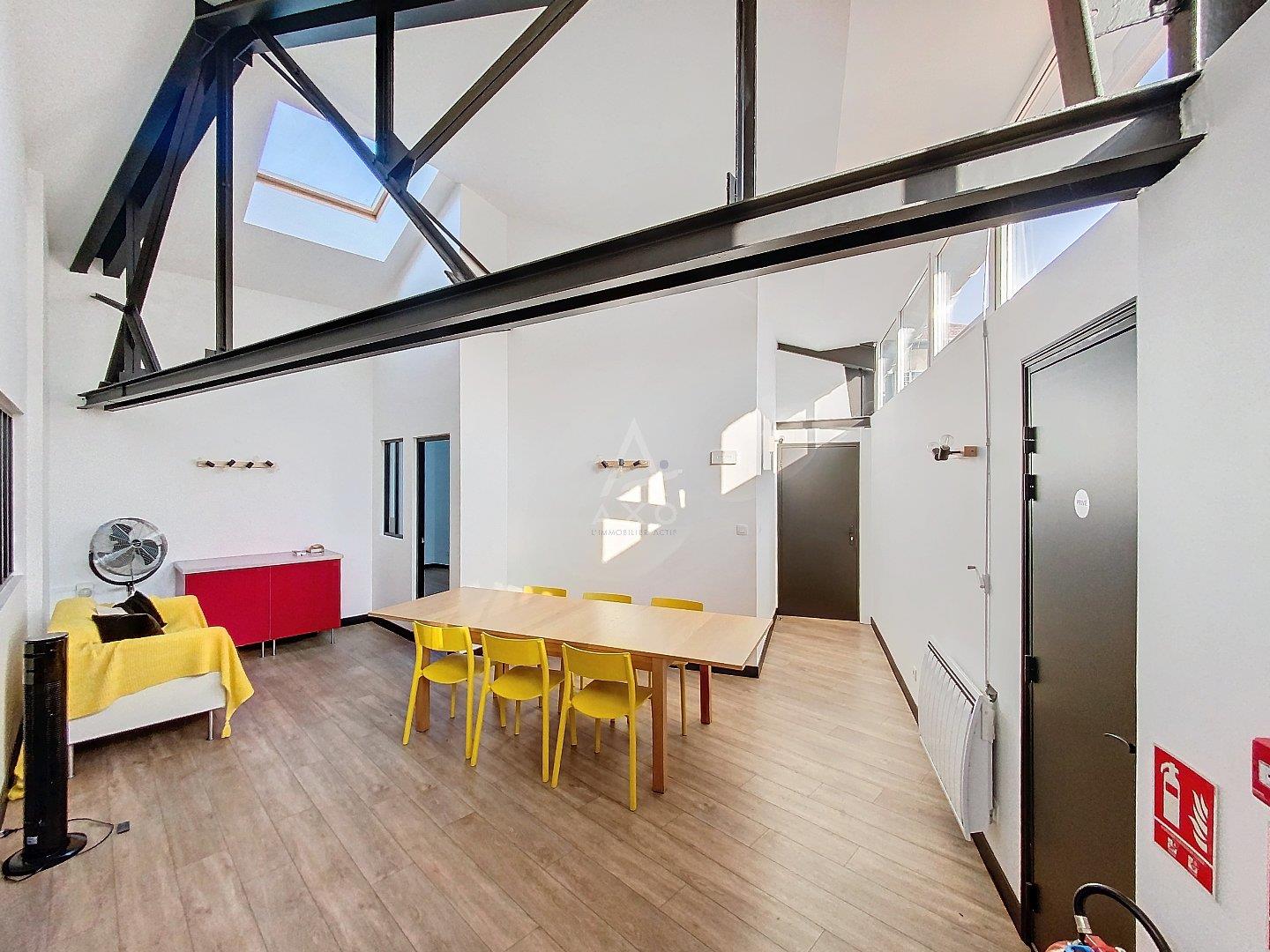 Maison à louer, 123m², Saint-Maur-des-Fossés