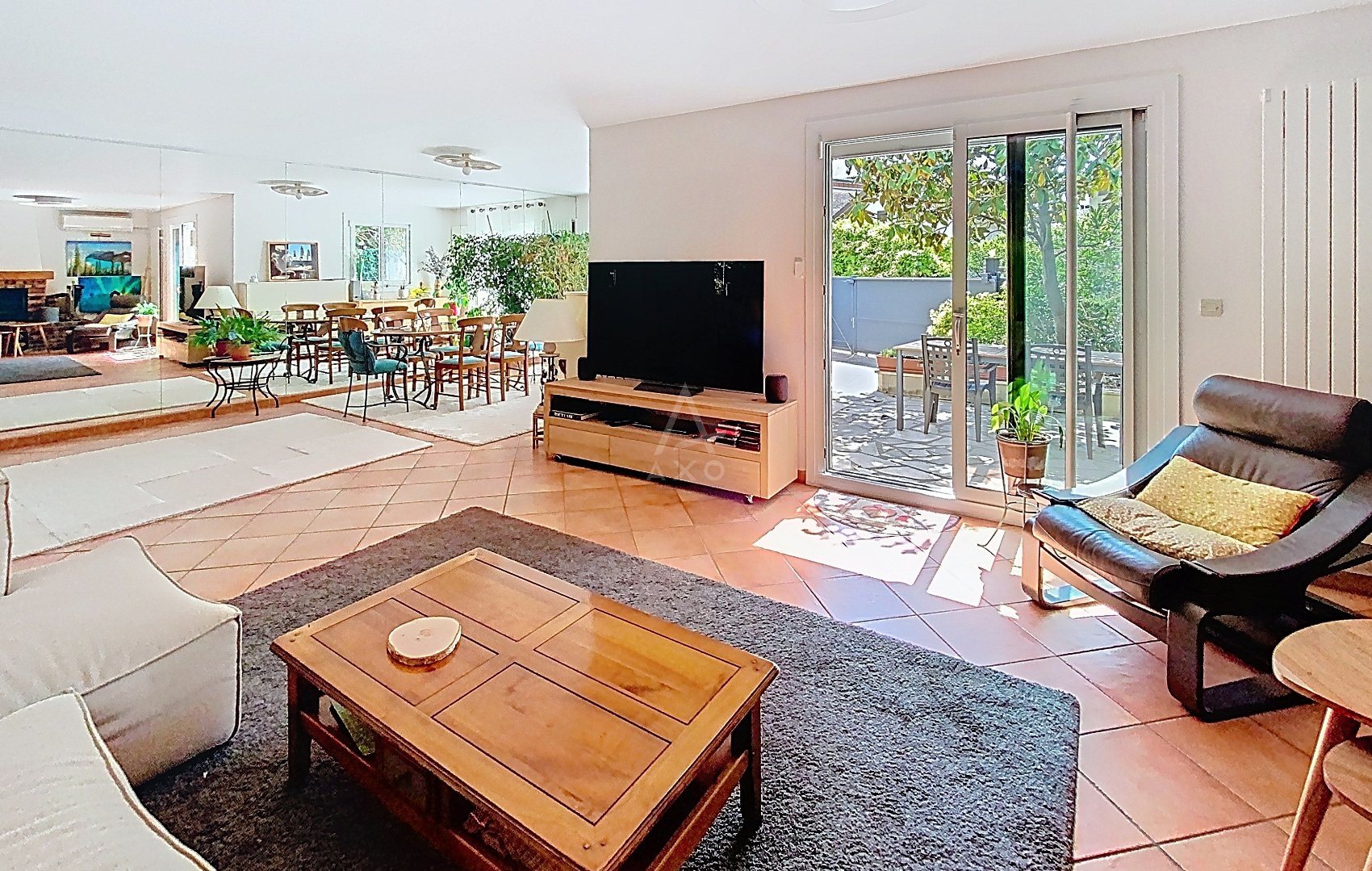 Maison à vendre, 145m², Saint-Maur-des-Fossés