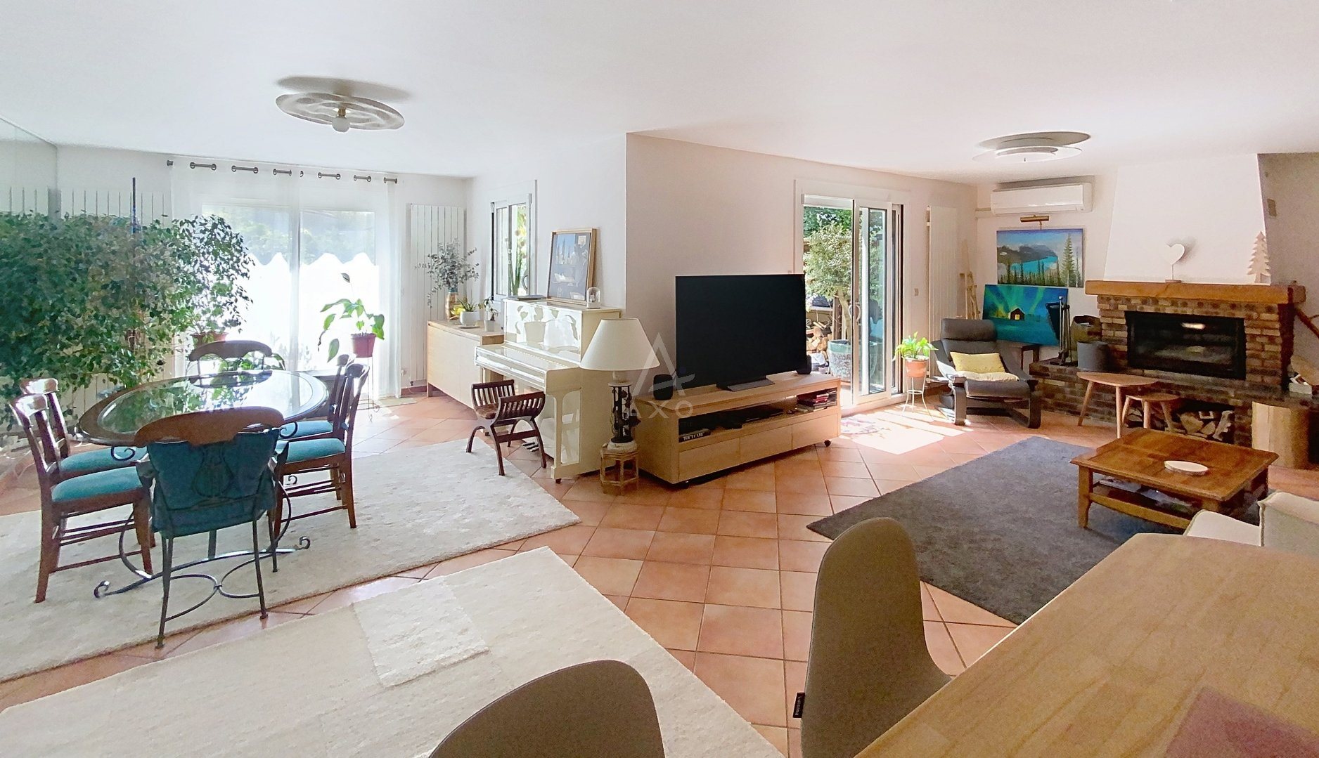 Maison à vendre, 145m², Saint-Maur-des-Fossés