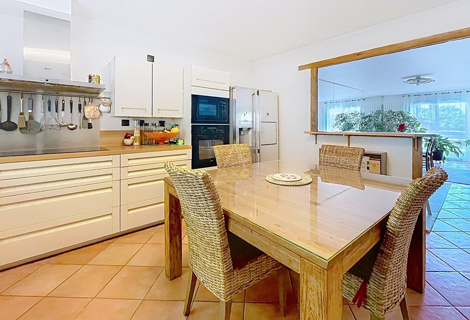 Maison à vendre, 145m², Saint-Maur-des-Fossés