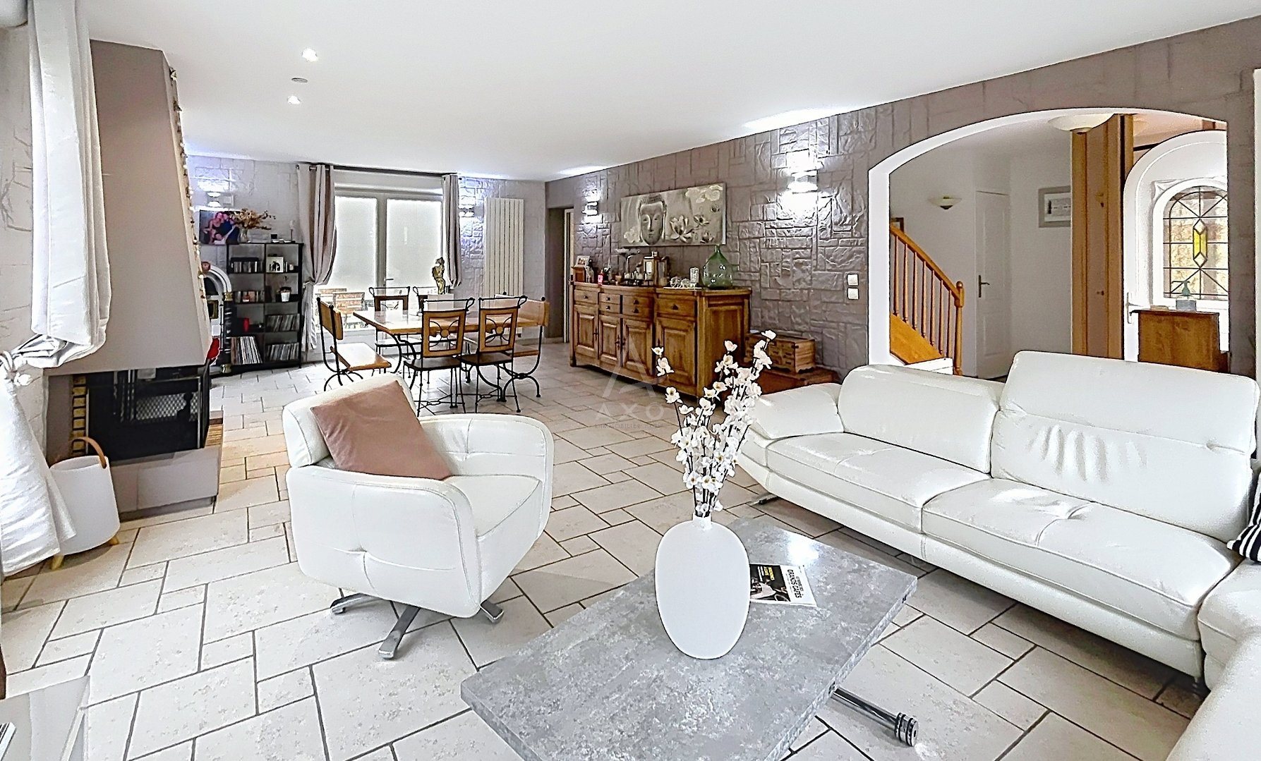 Maison à vendre, 160m², Saint-Maur-des-Fossés