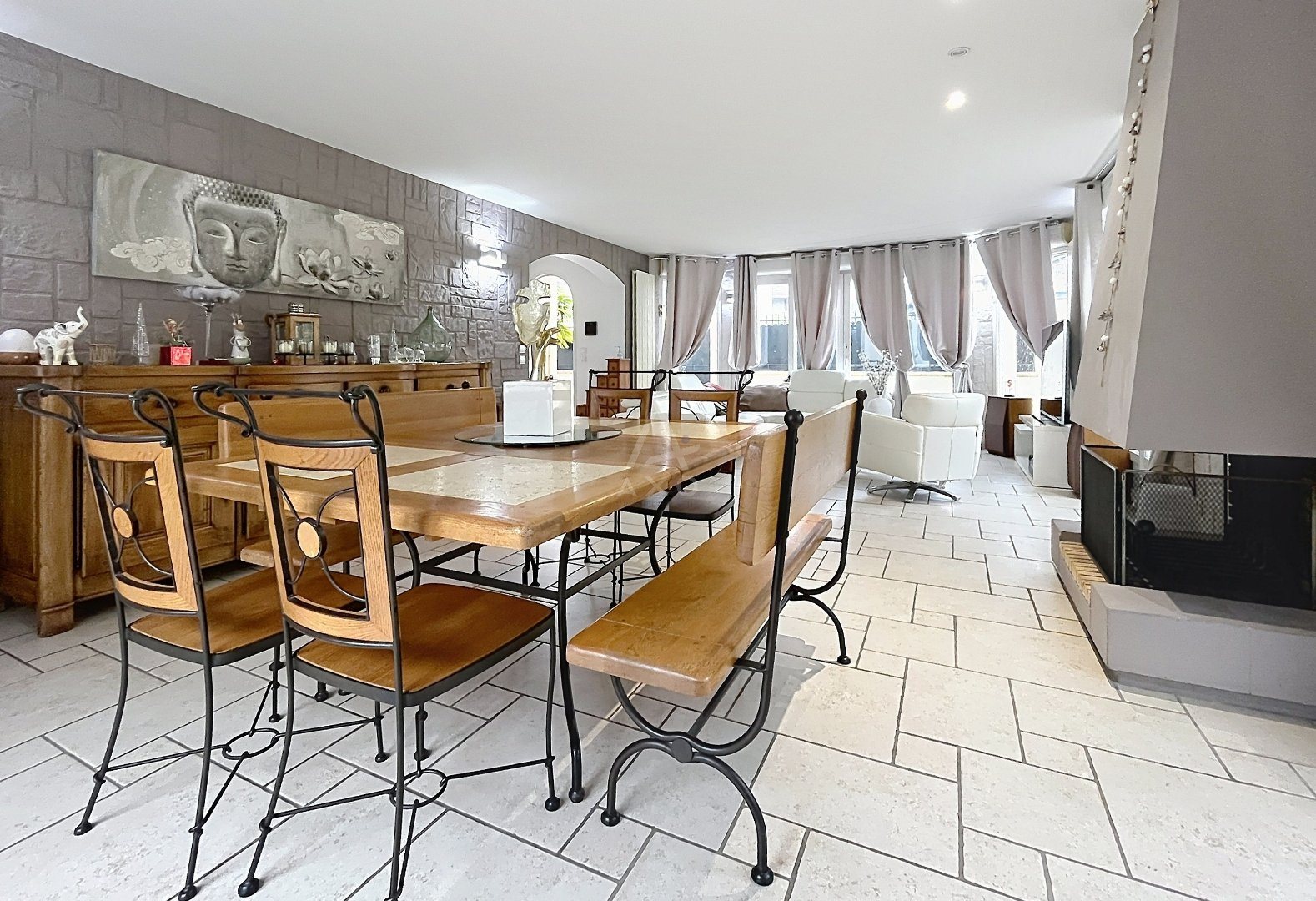 Maison à vendre, 160m², Saint-Maur-des-Fossés