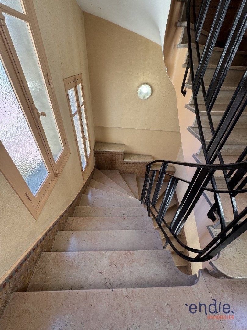 Appartement à vendre, 137m², Moulins