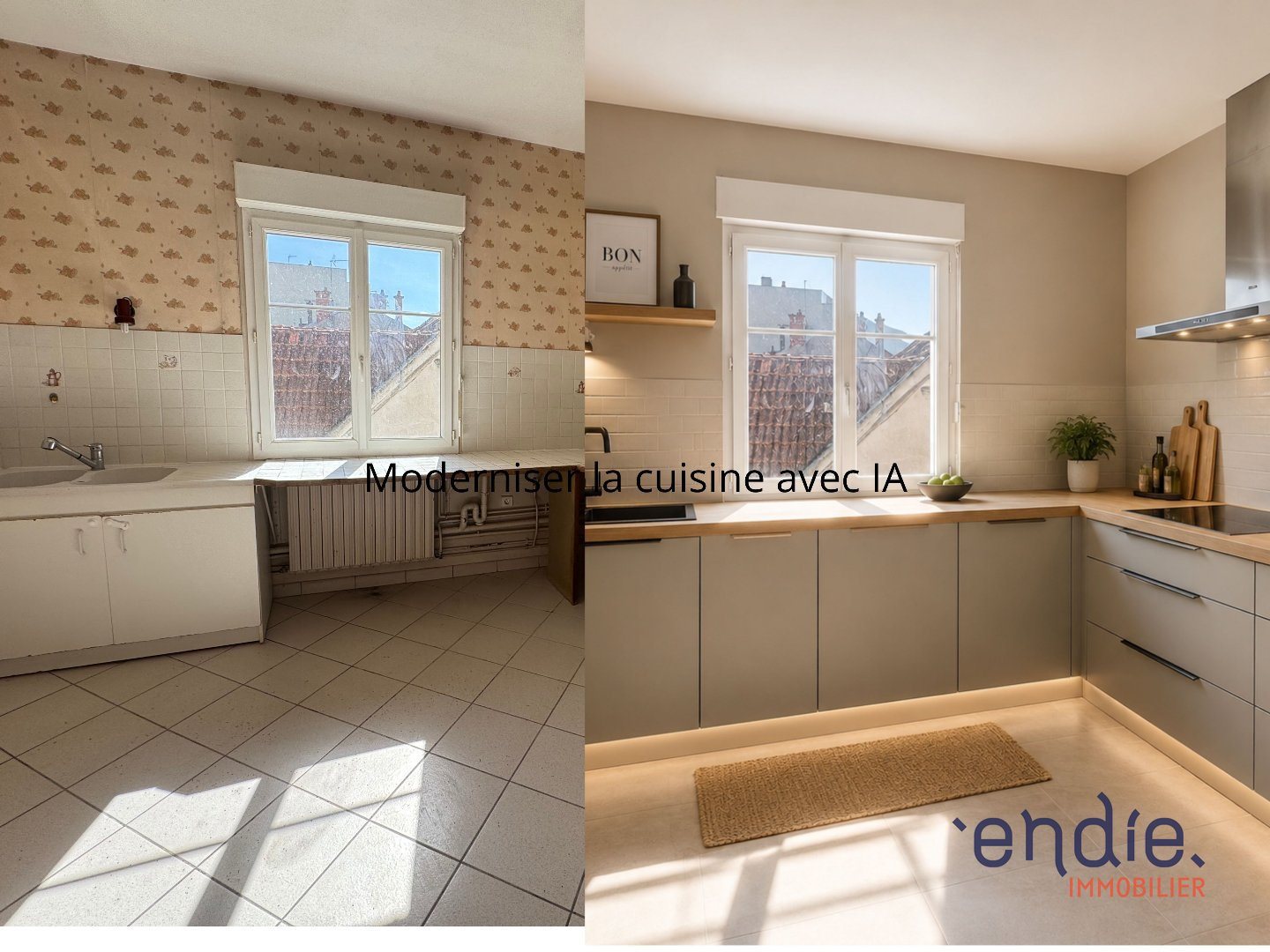 Appartement à vendre, 137m², Moulins