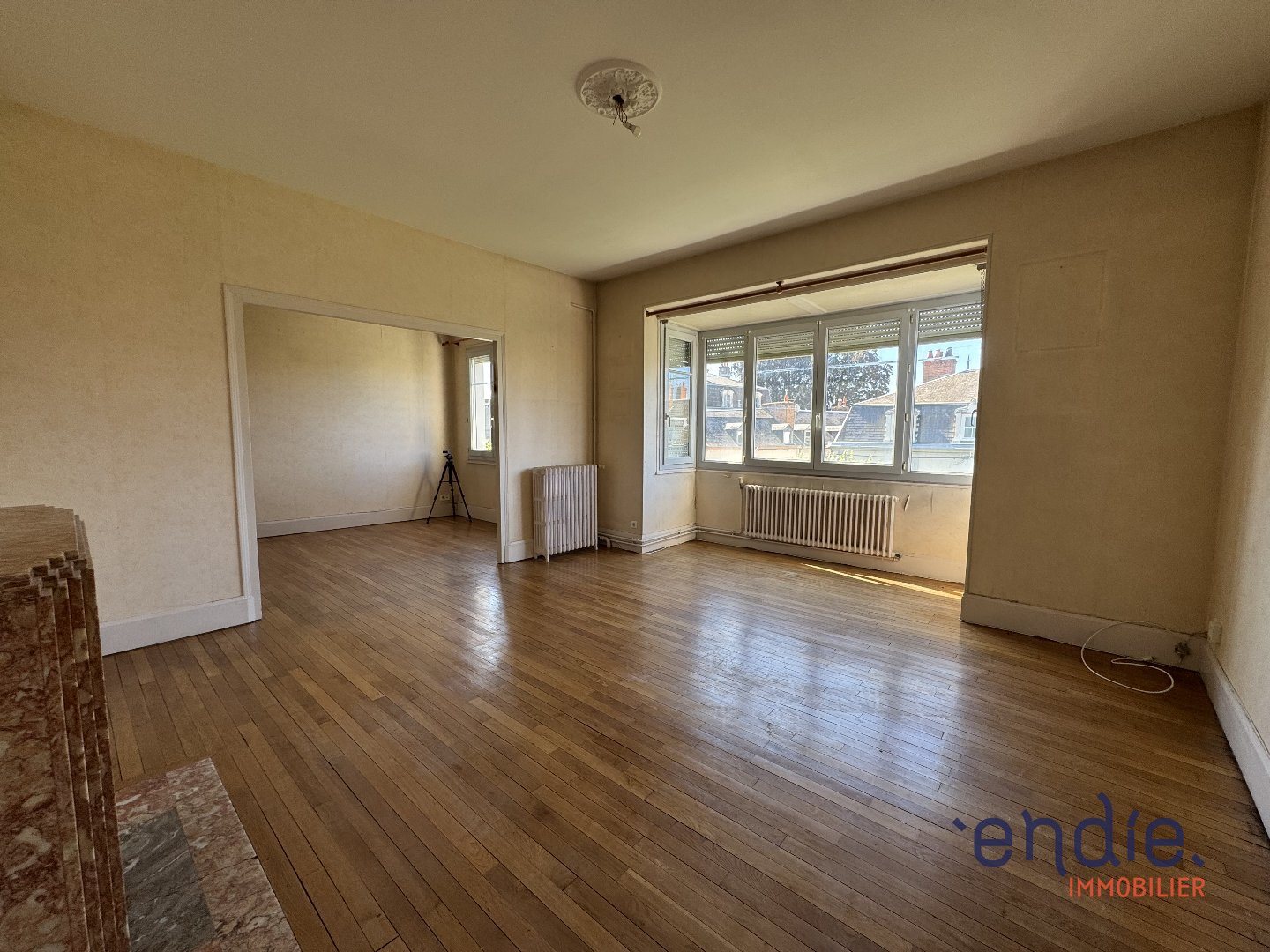Appartement à vendre, 137m², Moulins