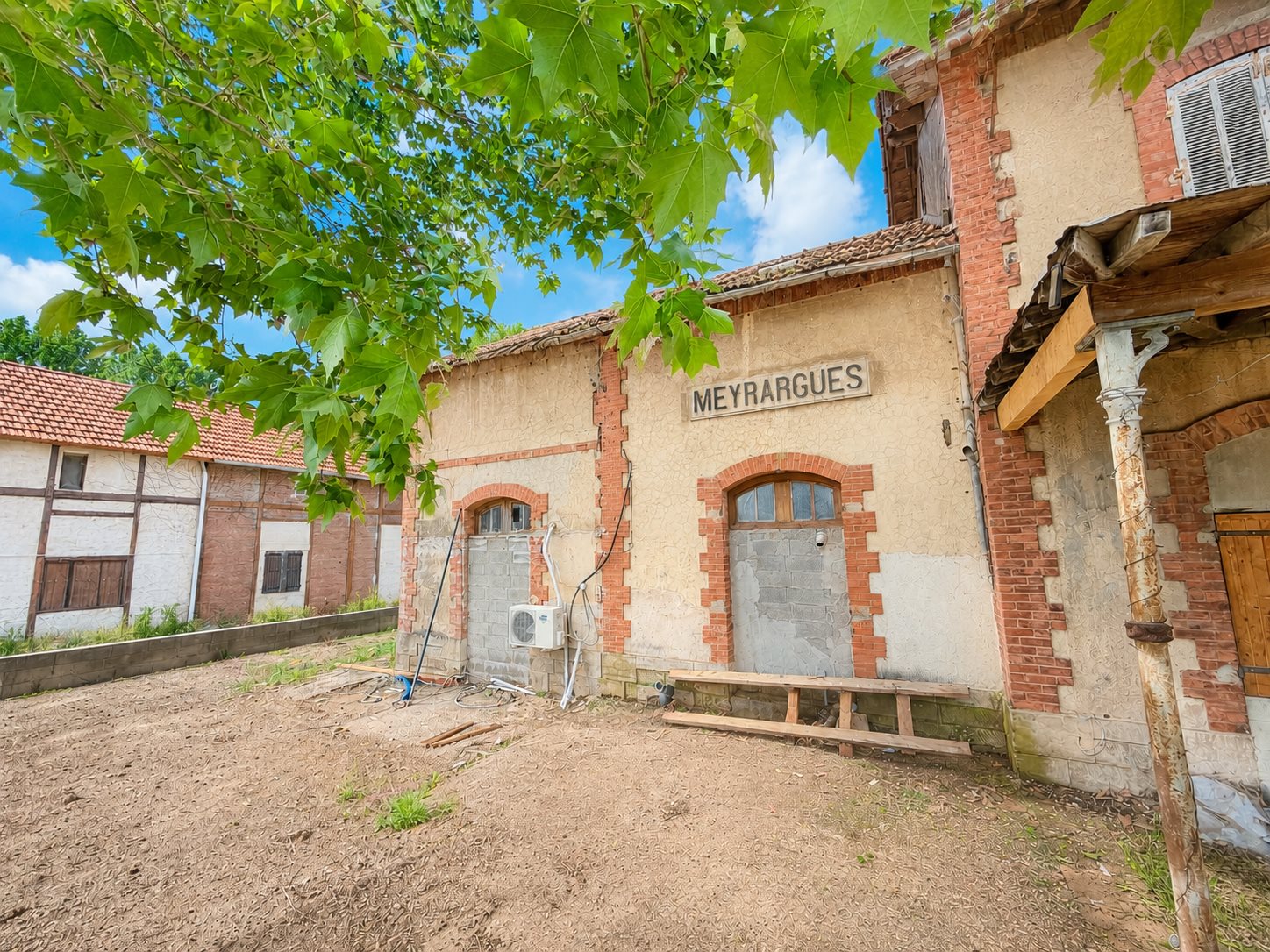 Maison à vendre, 93m², Meyrargues