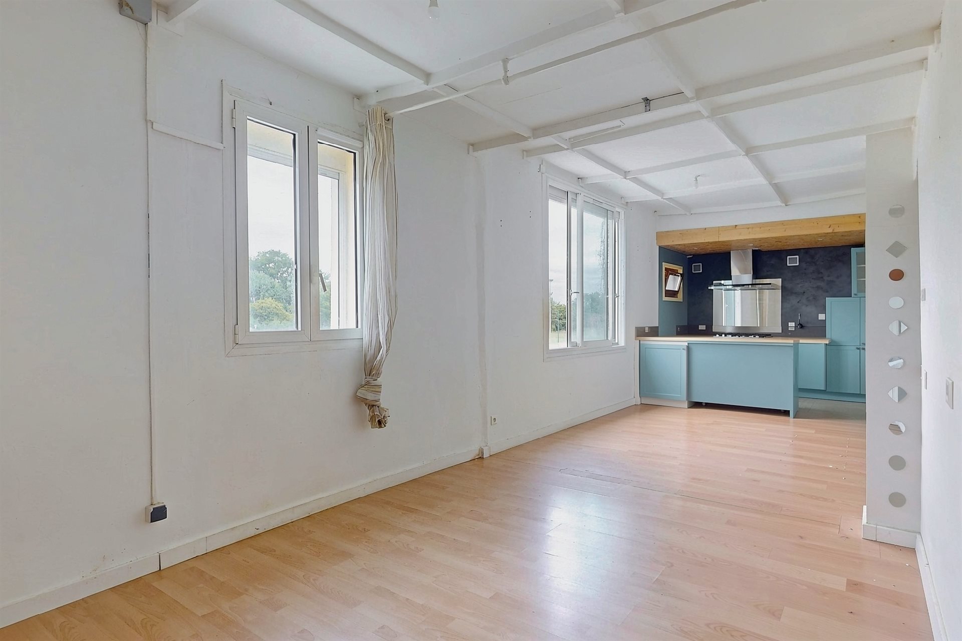 Appartement à vendre, 57m², Meyrargues