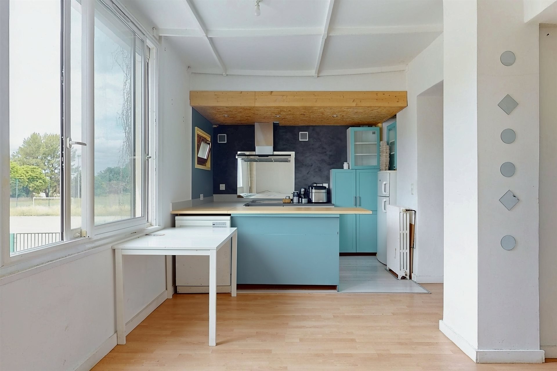 Appartement à vendre, 57m², Meyrargues