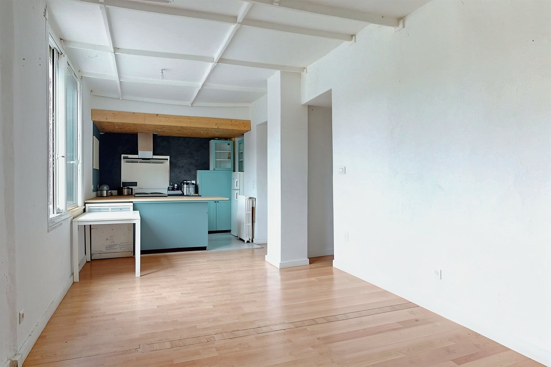 Appartement à vendre, 57m², Meyrargues