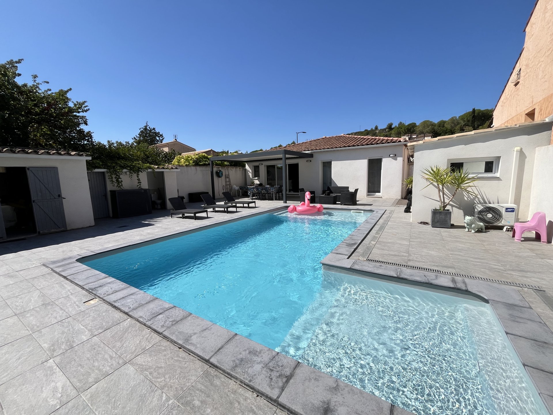 Maison à vendre, 95m², Gignac-la-Nerthe