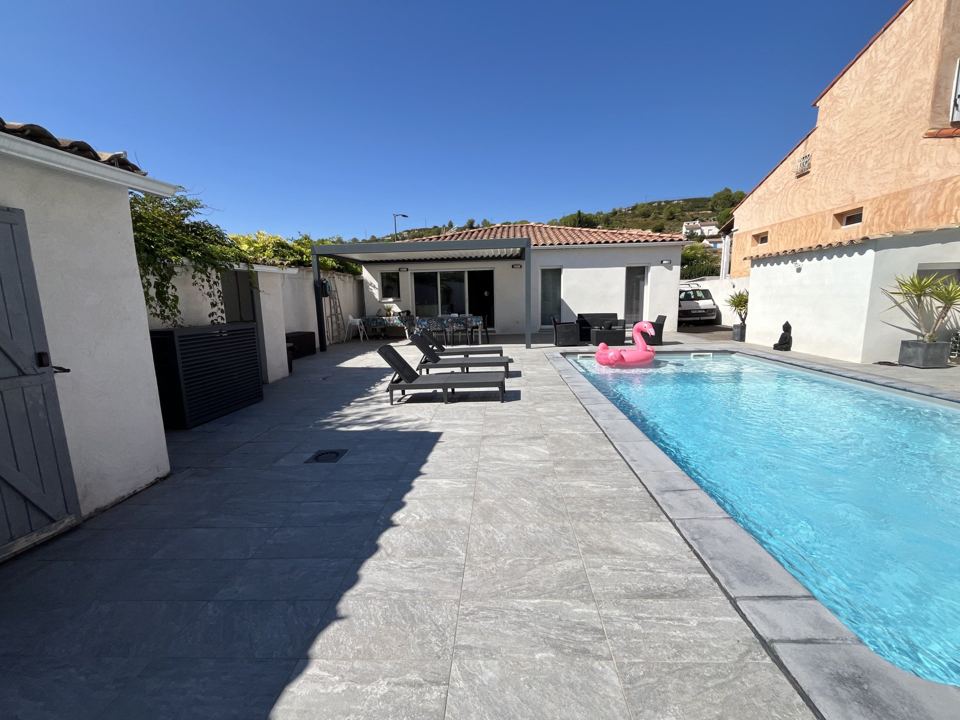 Maison à vendre, 95m², Gignac-la-Nerthe