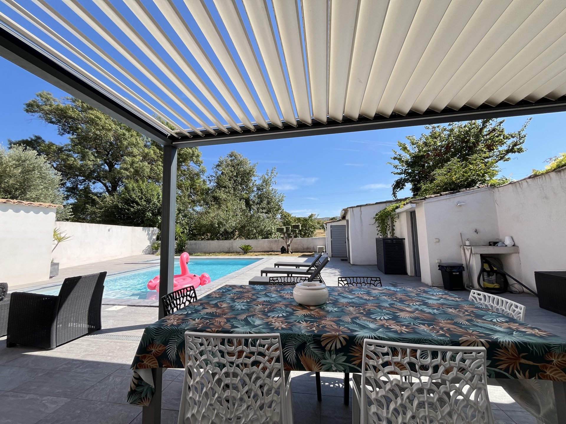 Maison à vendre, 95m², Gignac-la-Nerthe
