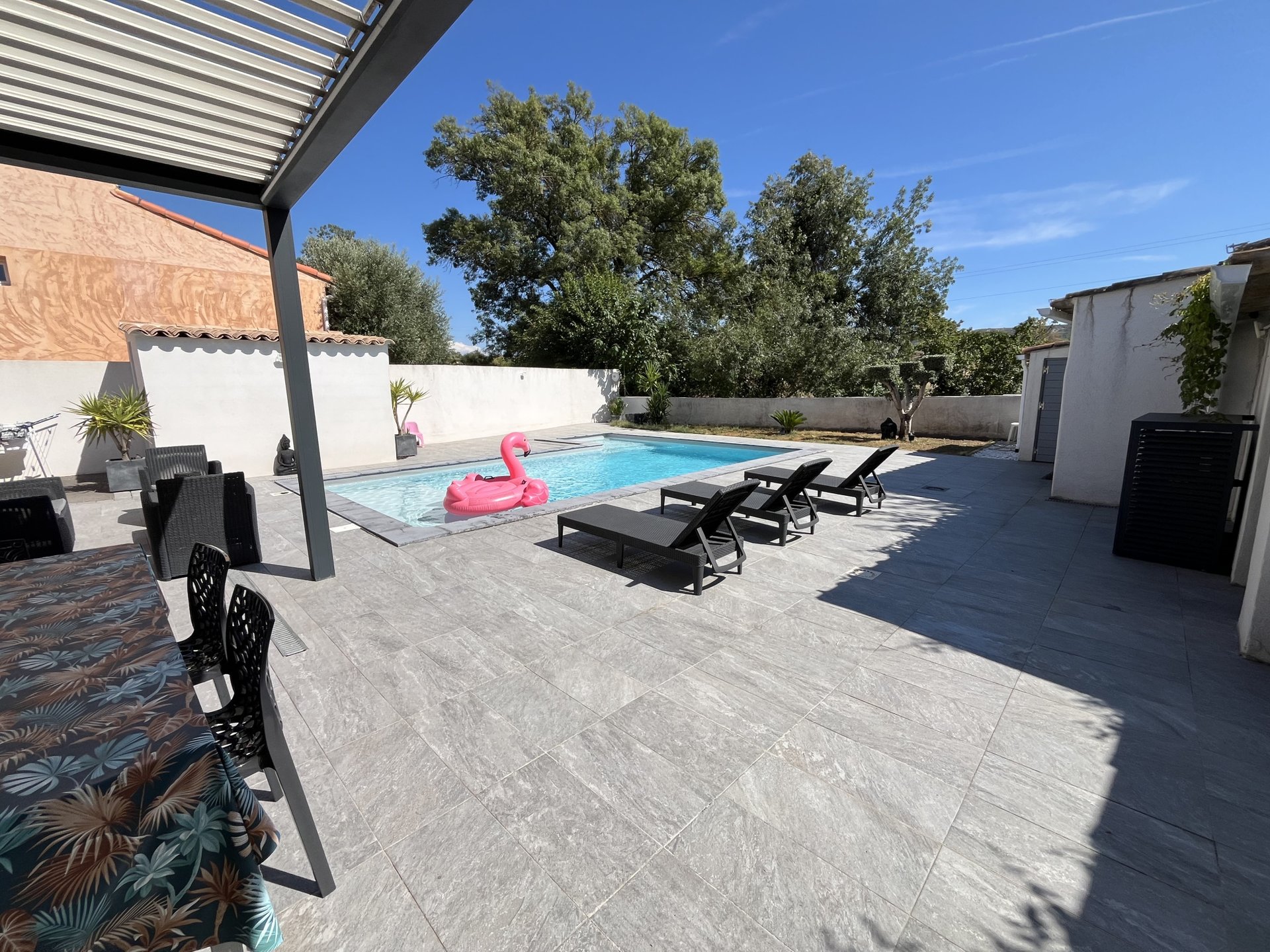 Maison à vendre, 95m², Gignac-la-Nerthe