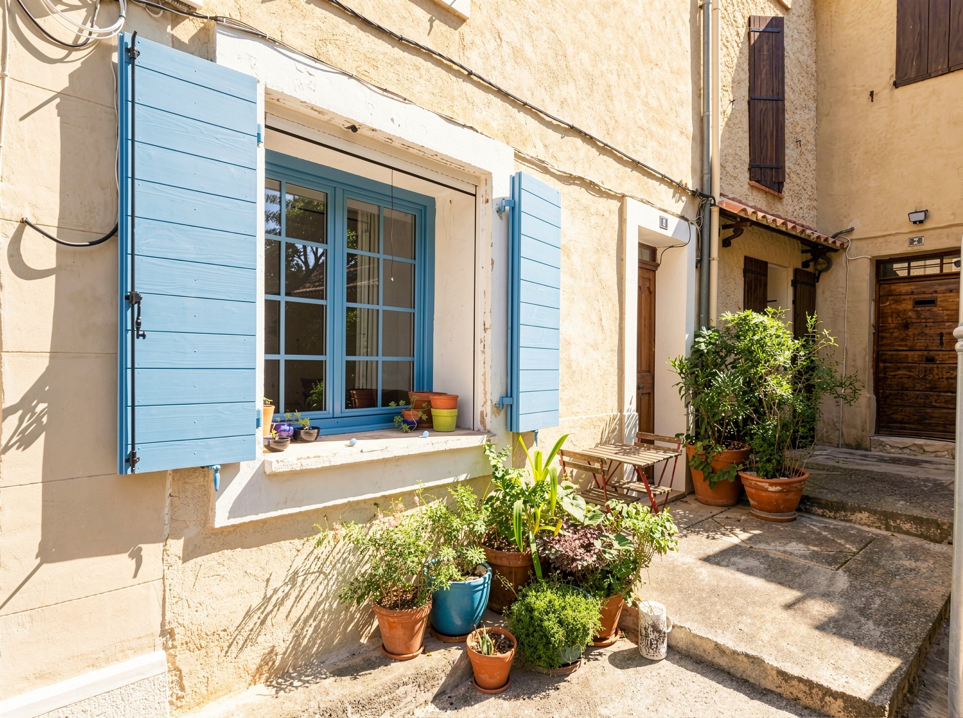 Maison à vendre, 115m², Meyrargues
