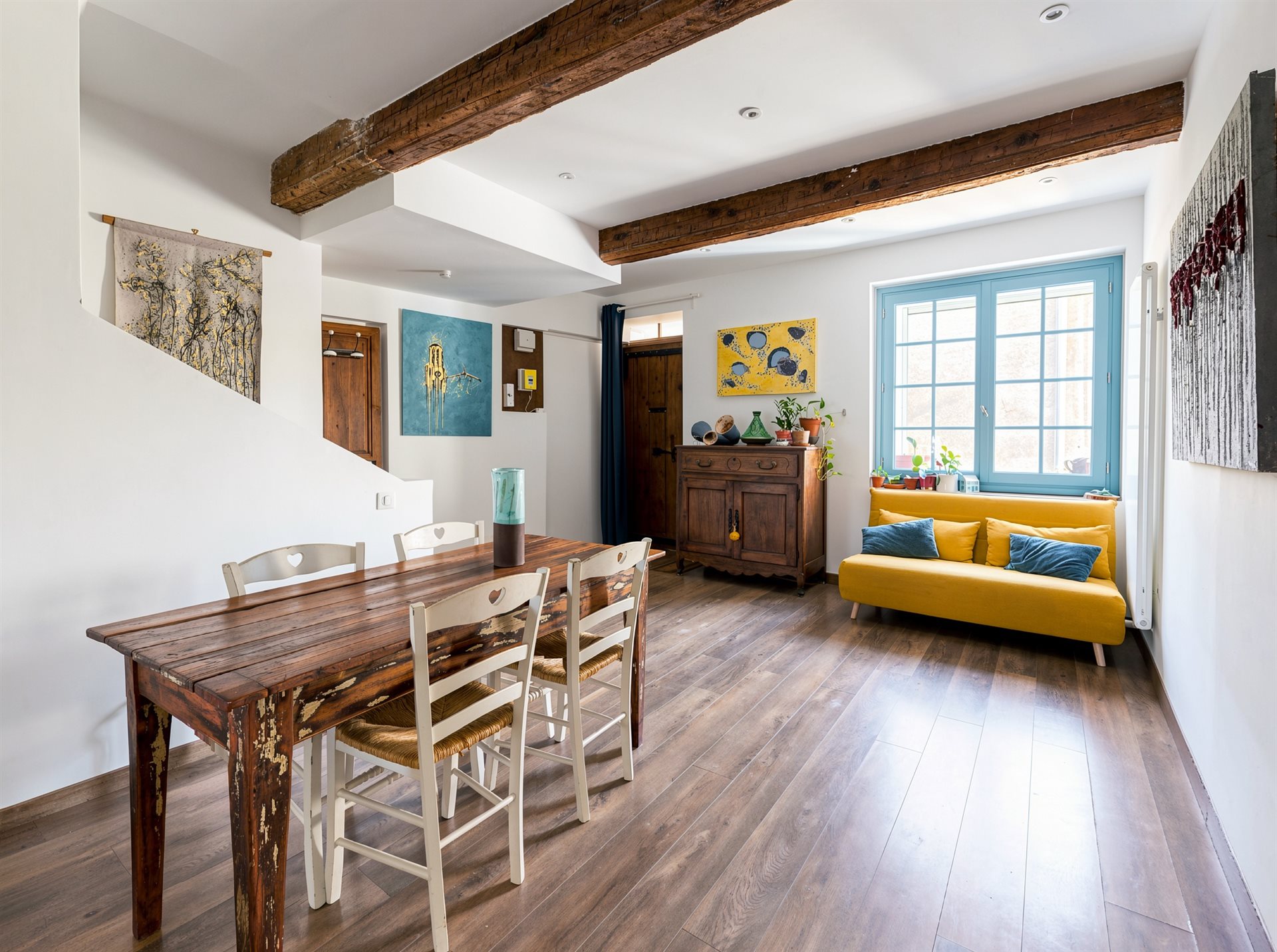 Maison à vendre, 115m², Meyrargues