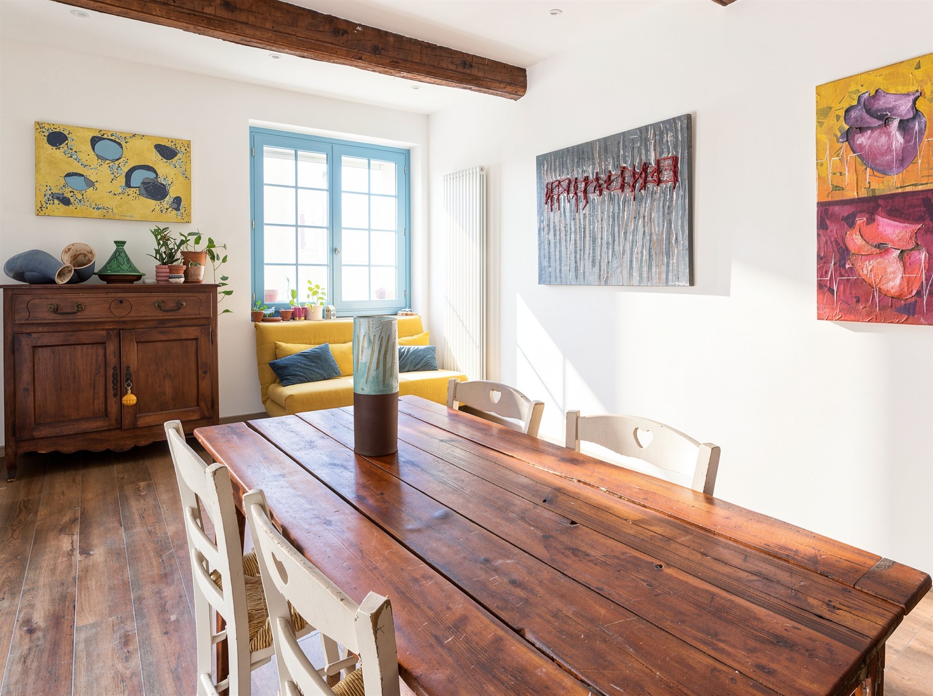 Maison à vendre, 115m², Meyrargues