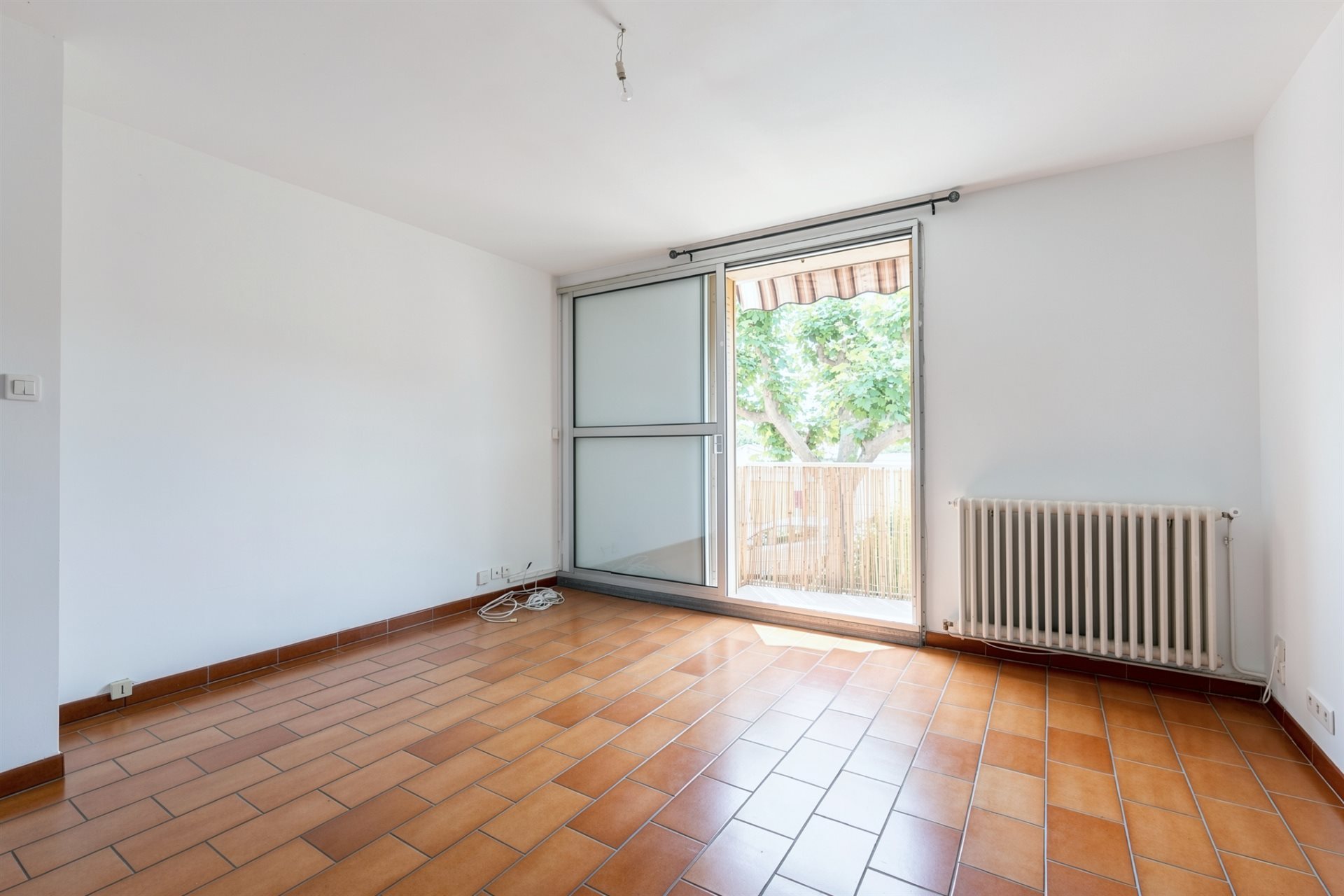 Appartement à vendre, 57m², Les Pennes-Mirabeau