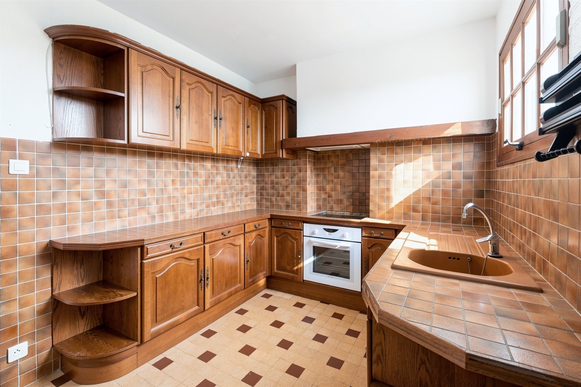 Appartement à vendre, 57m², Les Pennes-Mirabeau