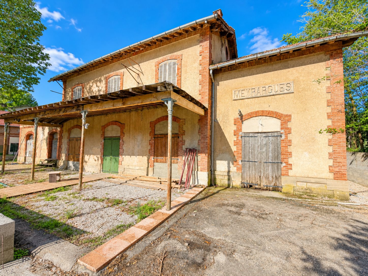 Maison à vendre, 185m², Meyrargues