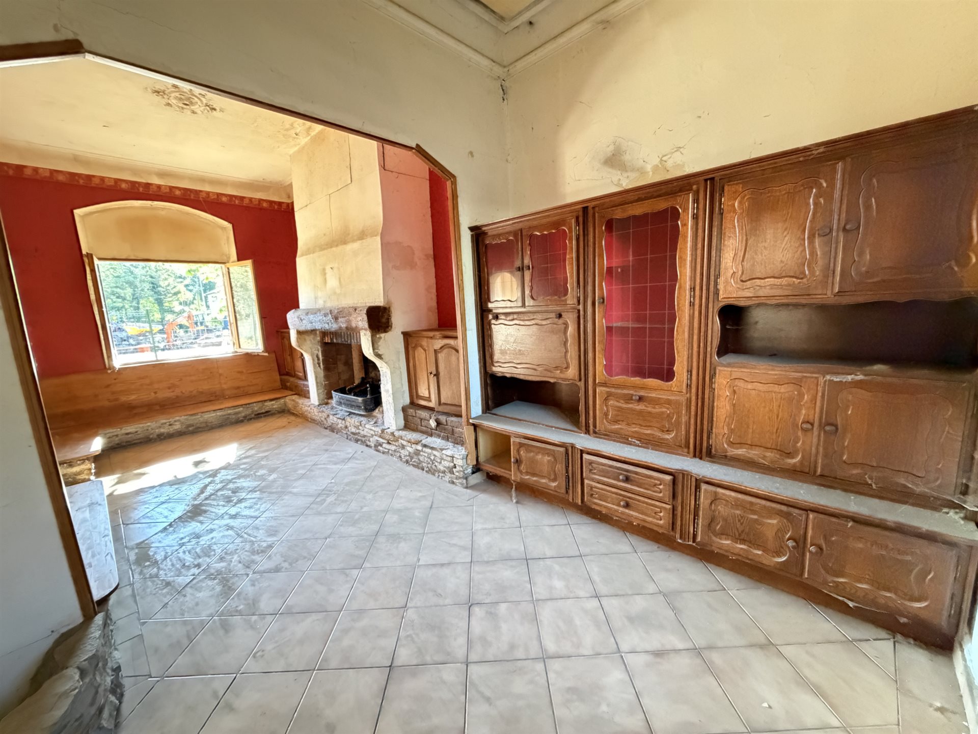 Maison à vendre, 185m², Meyrargues