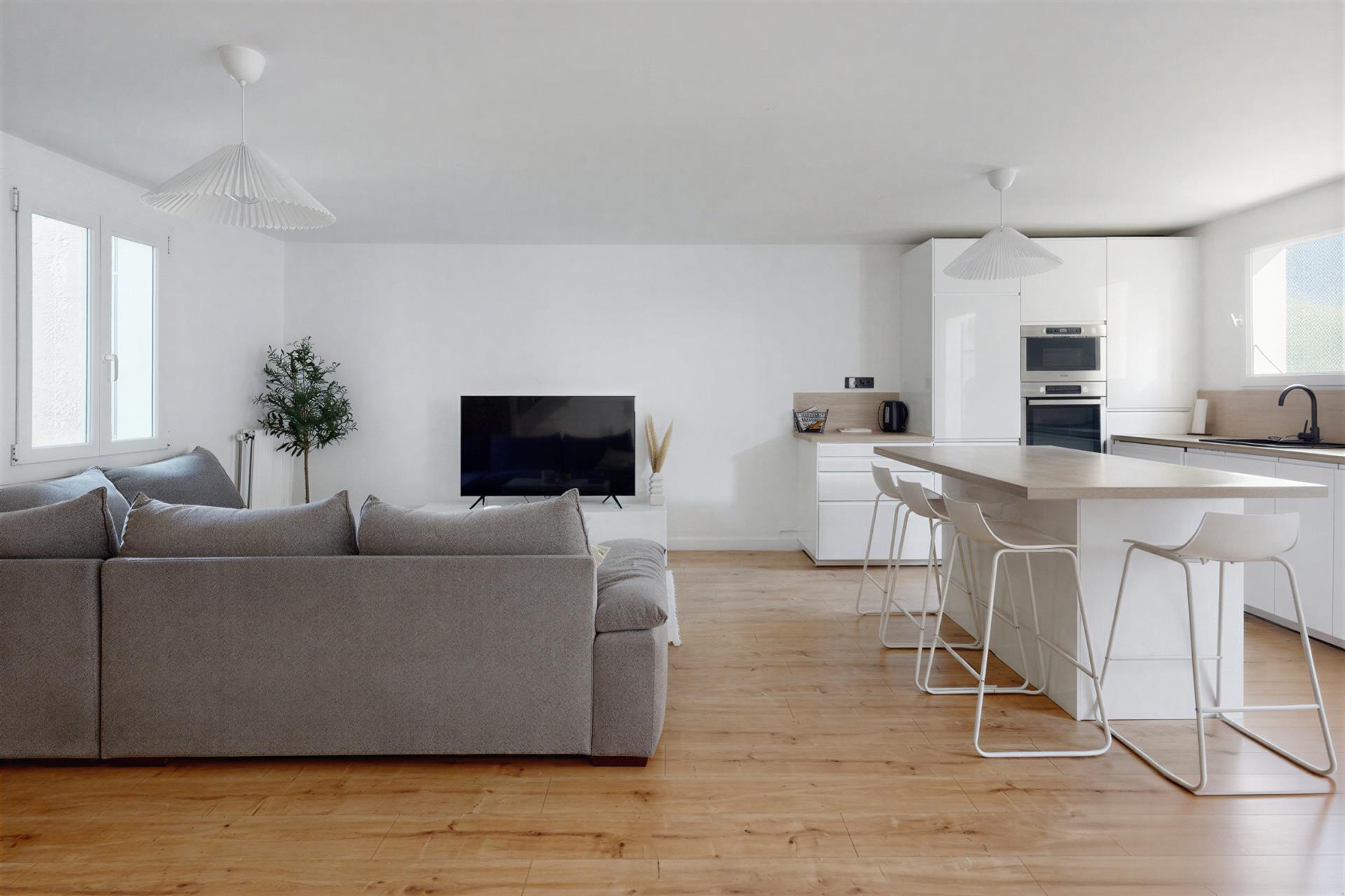 Maison à vendre, 82m², Les Pennes-Mirabeau