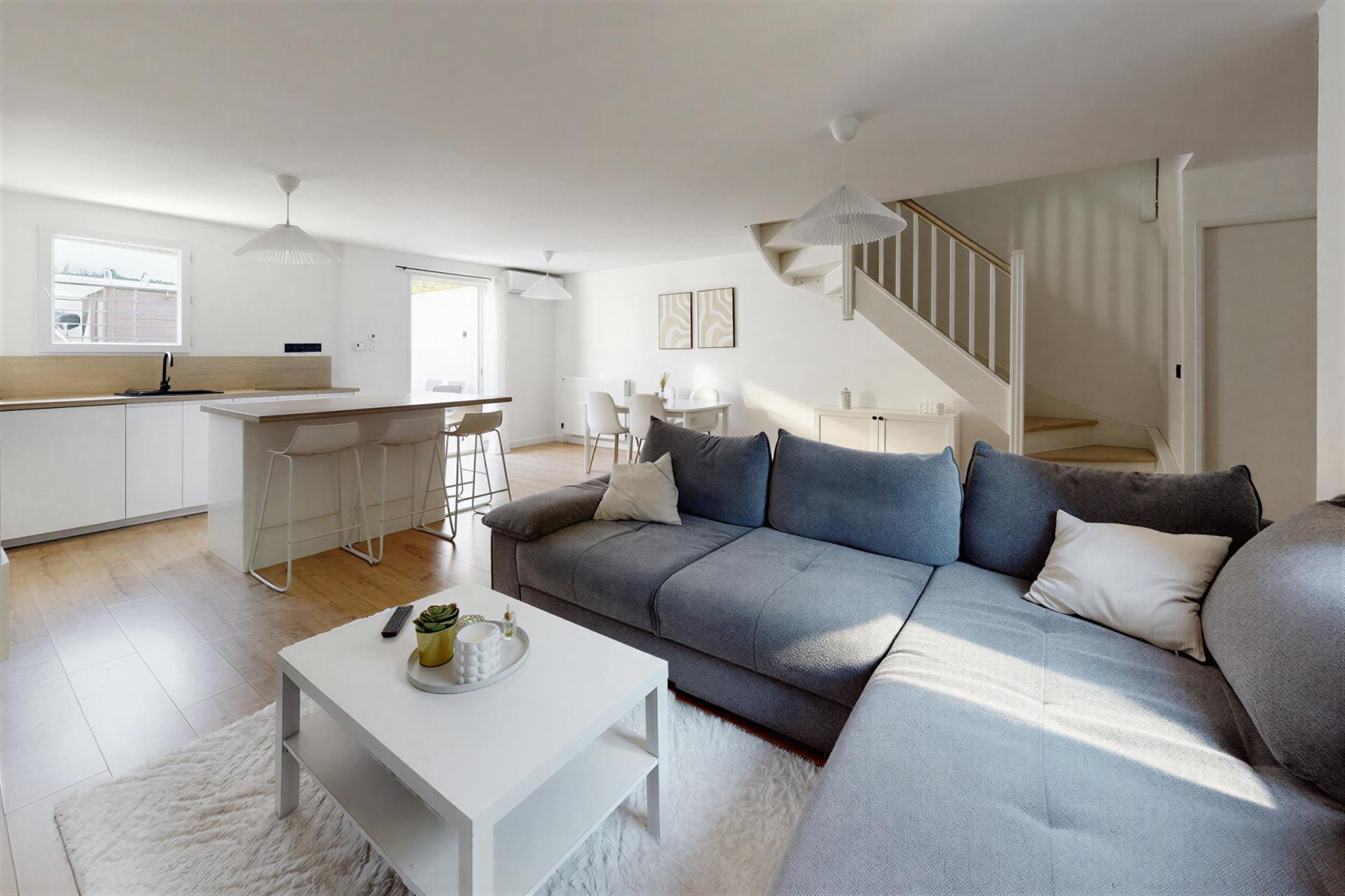 Maison à vendre, 82m², Les Pennes-Mirabeau